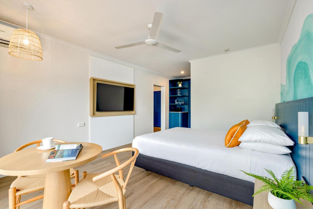 Mercure Cairns Exterior photo